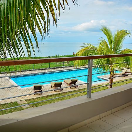 Riva Bella Apartment Port Louis Exterior photo