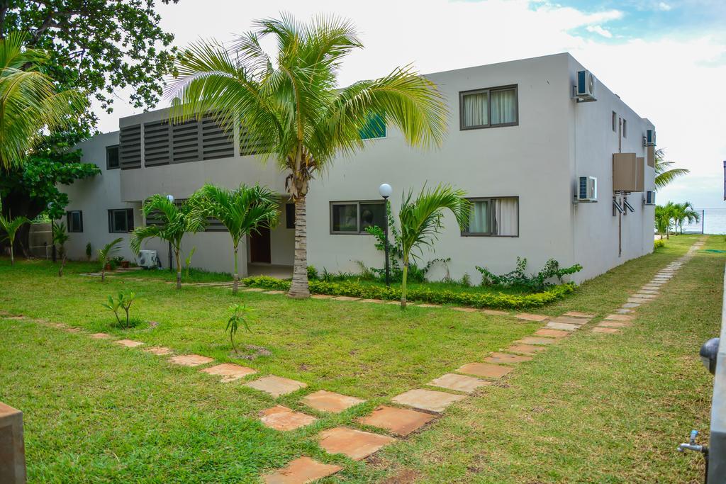 Riva Bella Apartment Port Louis Exterior photo
