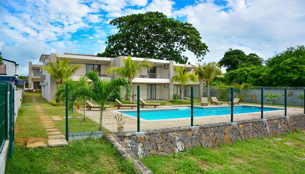 Riva Bella Apartment Port Louis Exterior photo