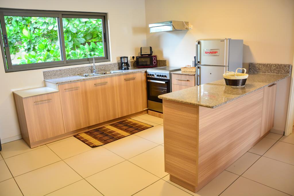 Riva Bella Apartment Port Louis Exterior photo