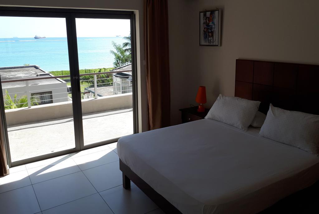 Riva Bella Apartment Port Louis Exterior photo