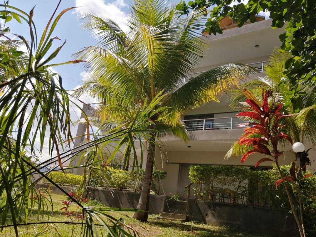 Riva Bella Apartment Port Louis Exterior photo
