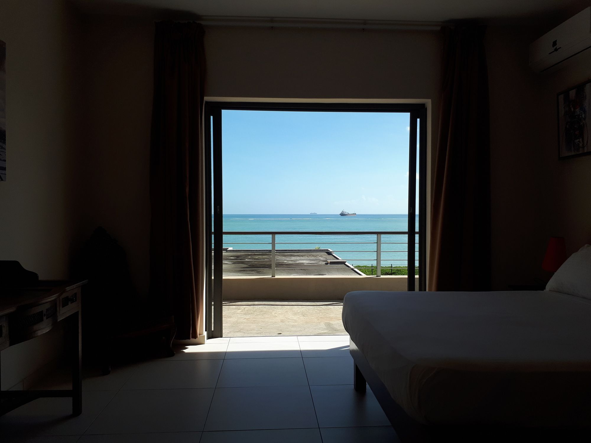 Riva Bella Apartment Port Louis Exterior photo