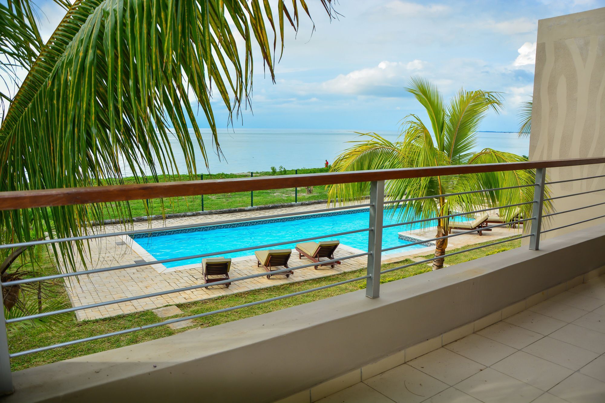 Riva Bella Apartment Port Louis Exterior photo