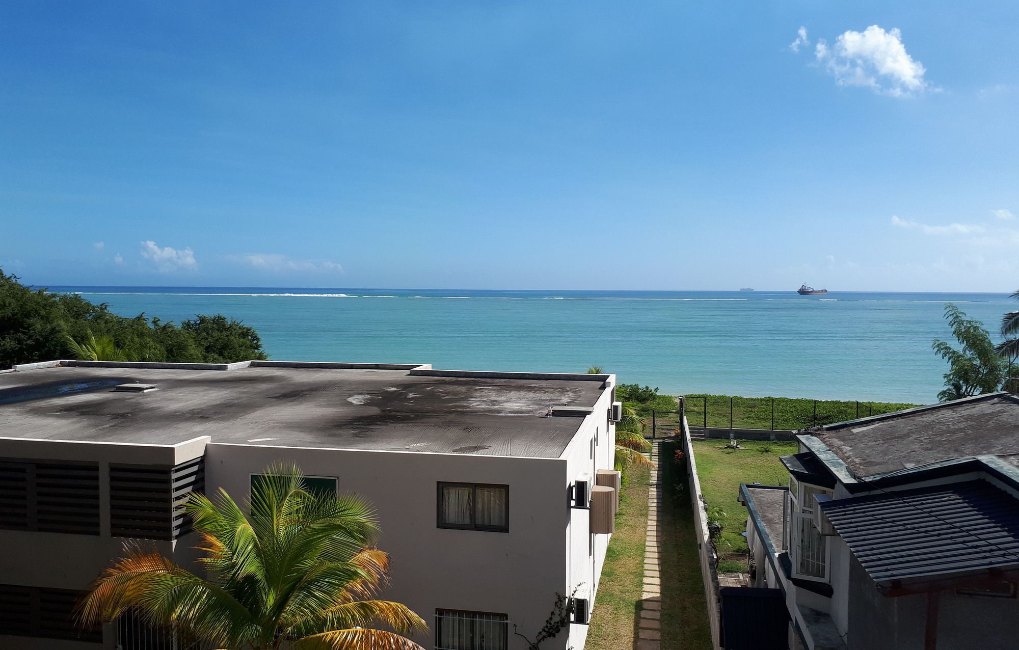 Riva Bella Apartment Port Louis Exterior photo