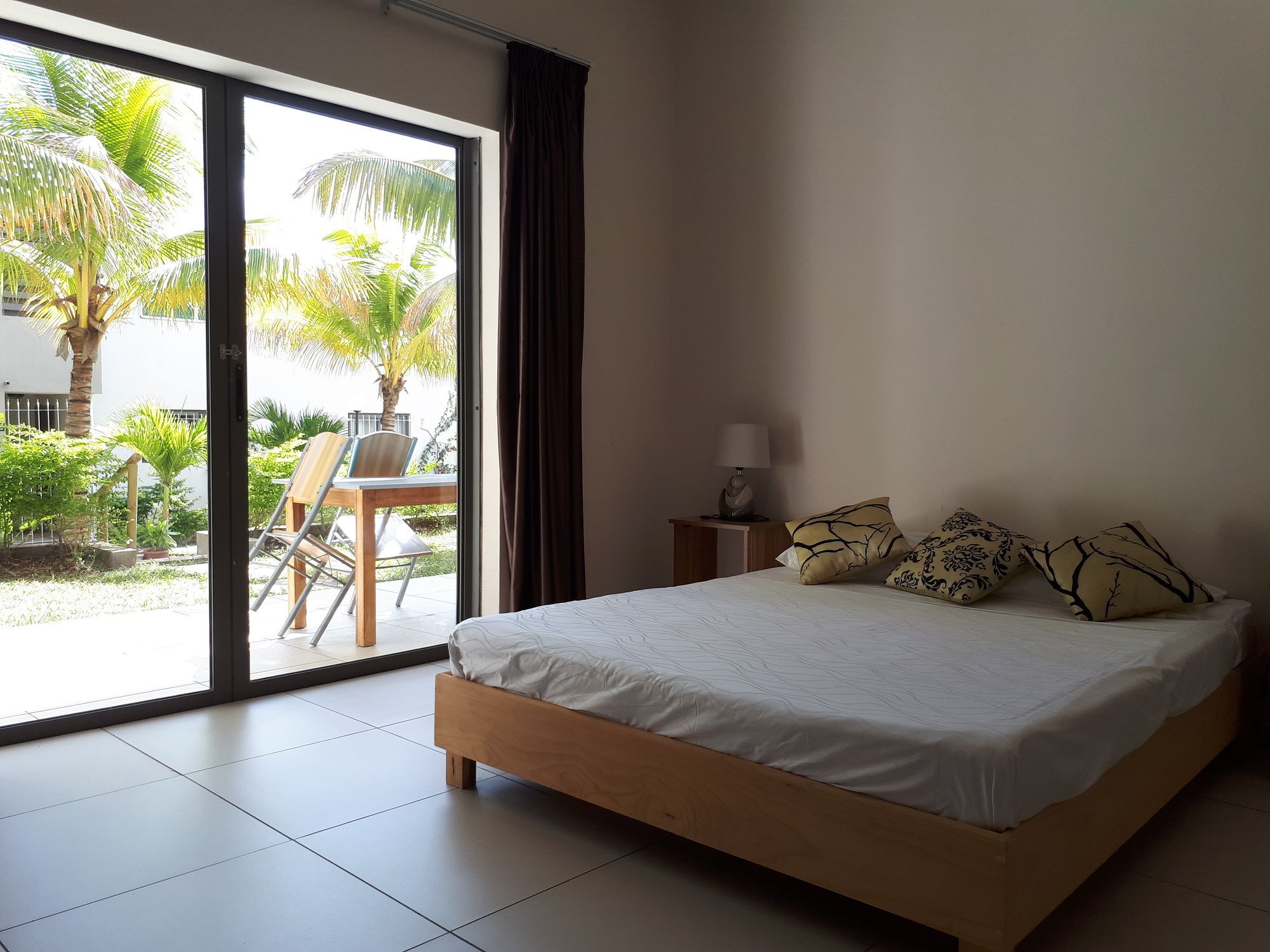 Riva Bella Apartment Port Louis Exterior photo