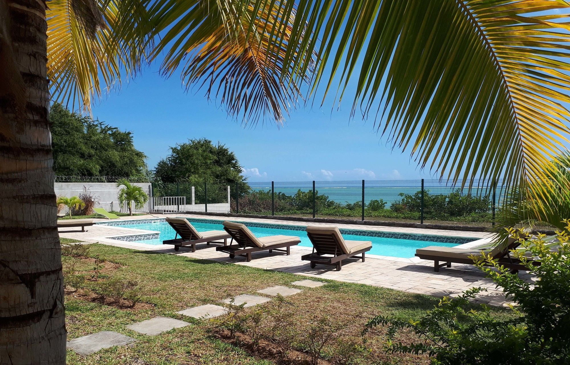 Riva Bella Apartment Port Louis Exterior photo